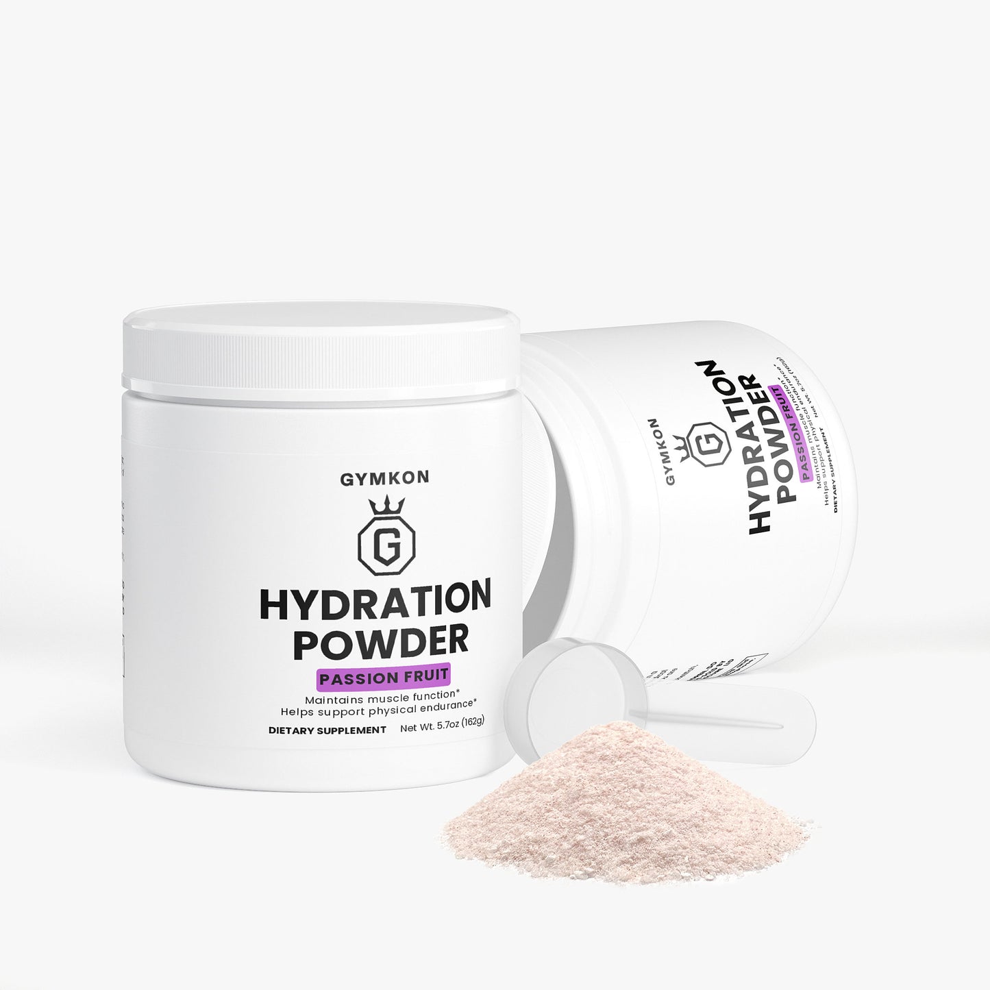 Hydration Powder (Passion Fruit)