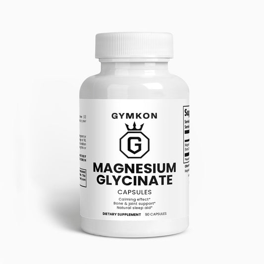 Magnesium Glycinate