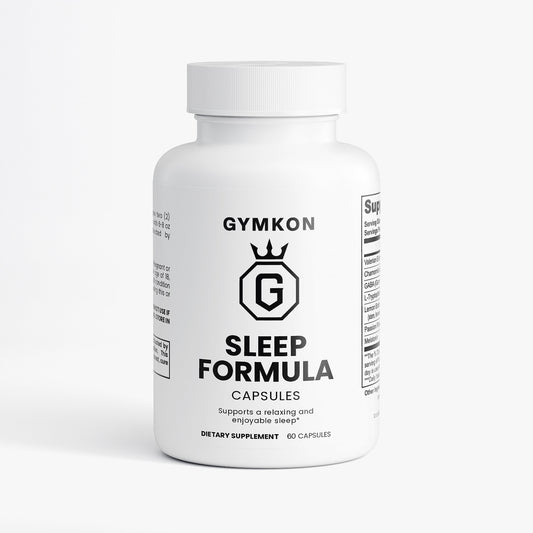 Sleep Formula
