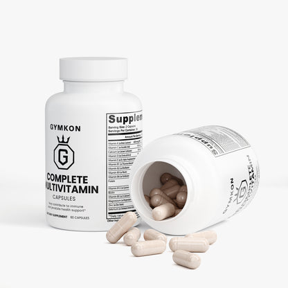 Complete Multivitamin