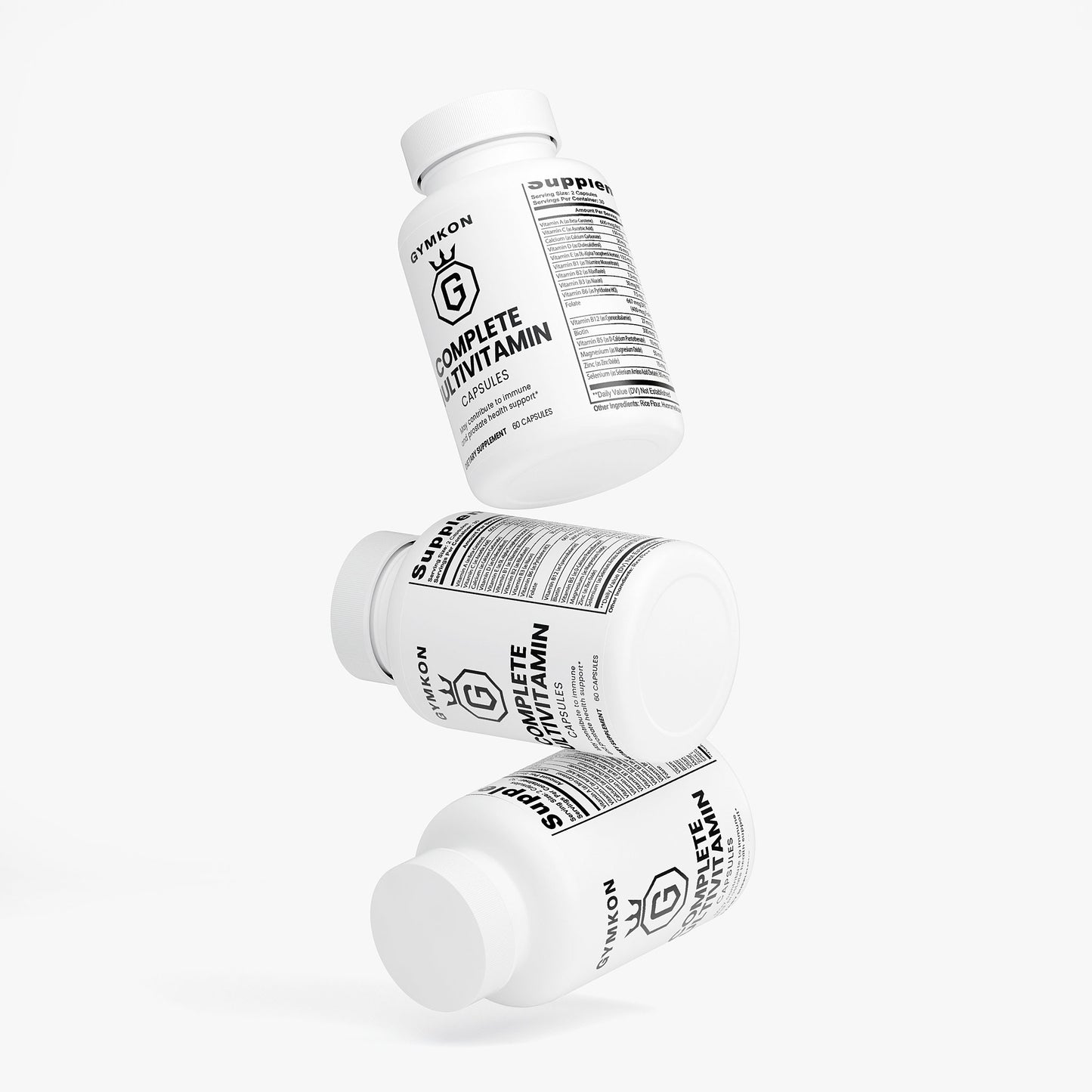 Complete Multivitamin