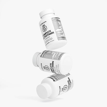 Complete Multivitamin