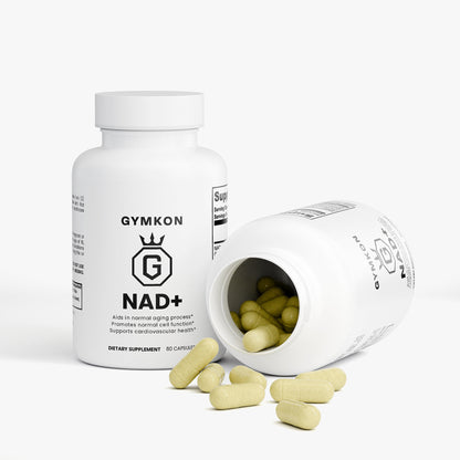 NAD+