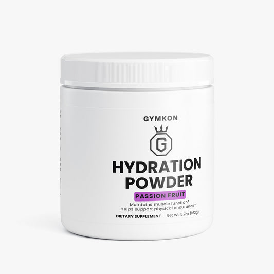 Hydration Powder (Passion Fruit)