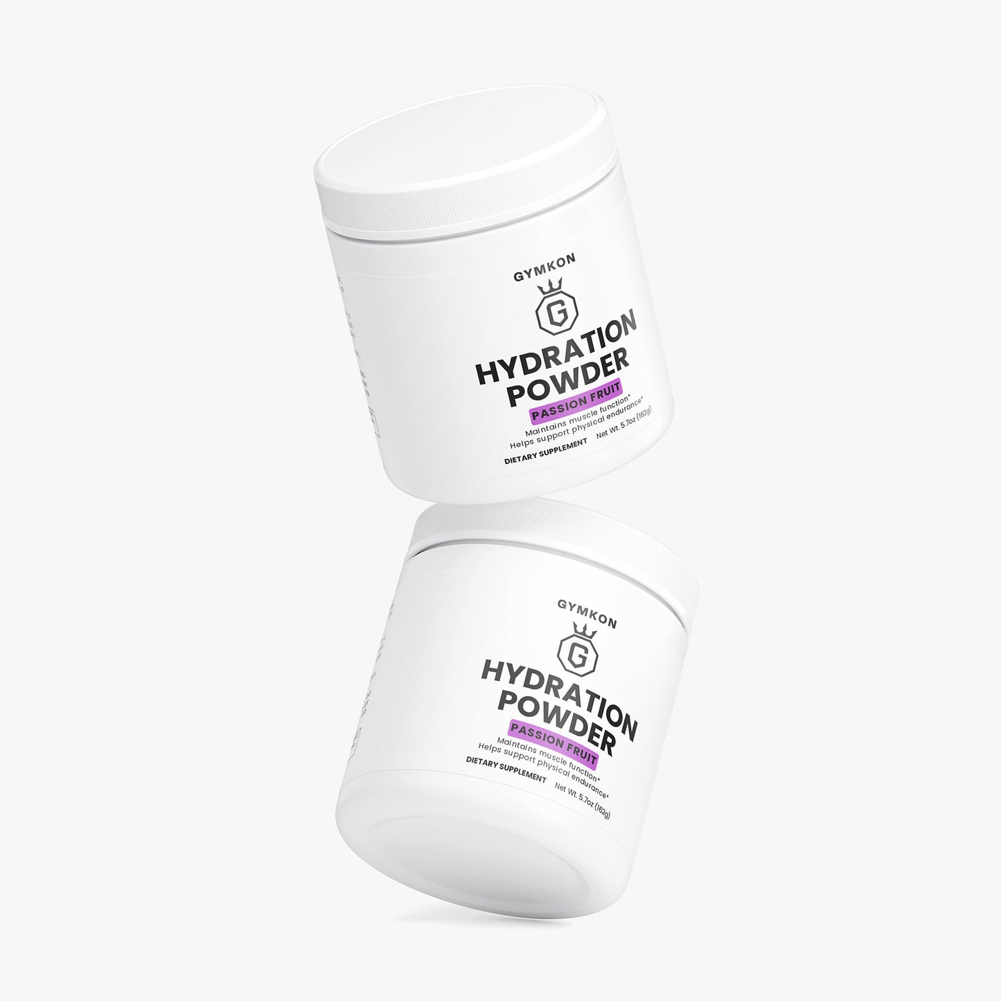Hydration Powder (Passion Fruit)