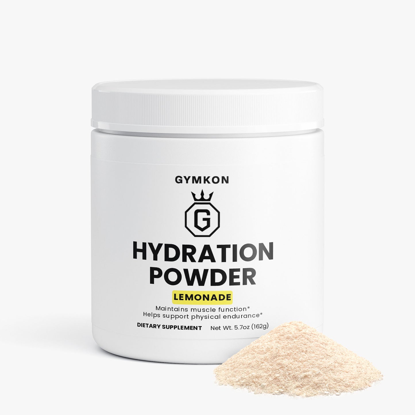 Hydration Powder (Lemonade)