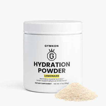 Hydration Powder (Lemonade)