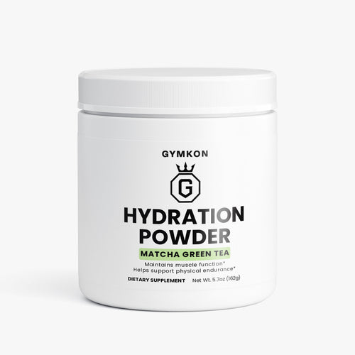 Hydration Powder (Matcha Green Tea)