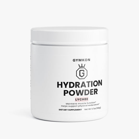 Hydration Powder (Lychee)