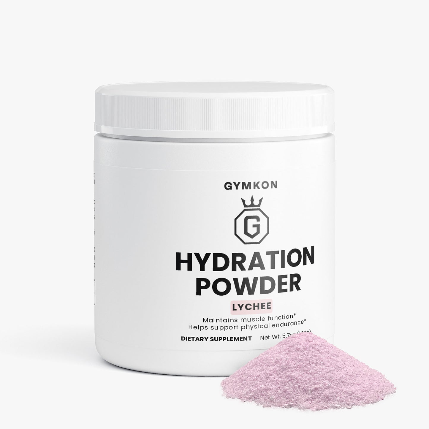 Hydration Powder (Lychee)