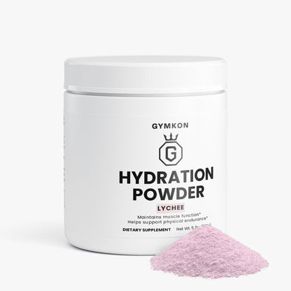 Hydration Powder (Lychee)