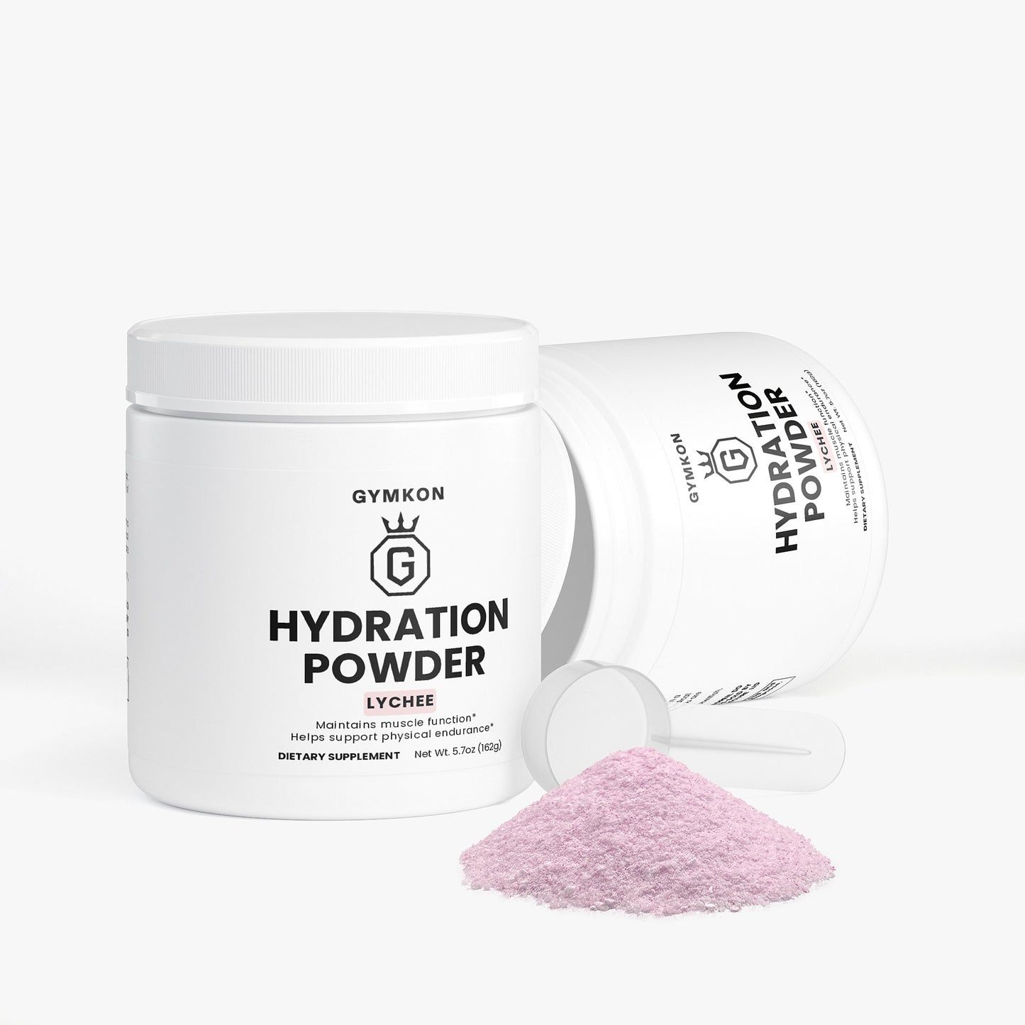 Hydration Powder (Lychee)