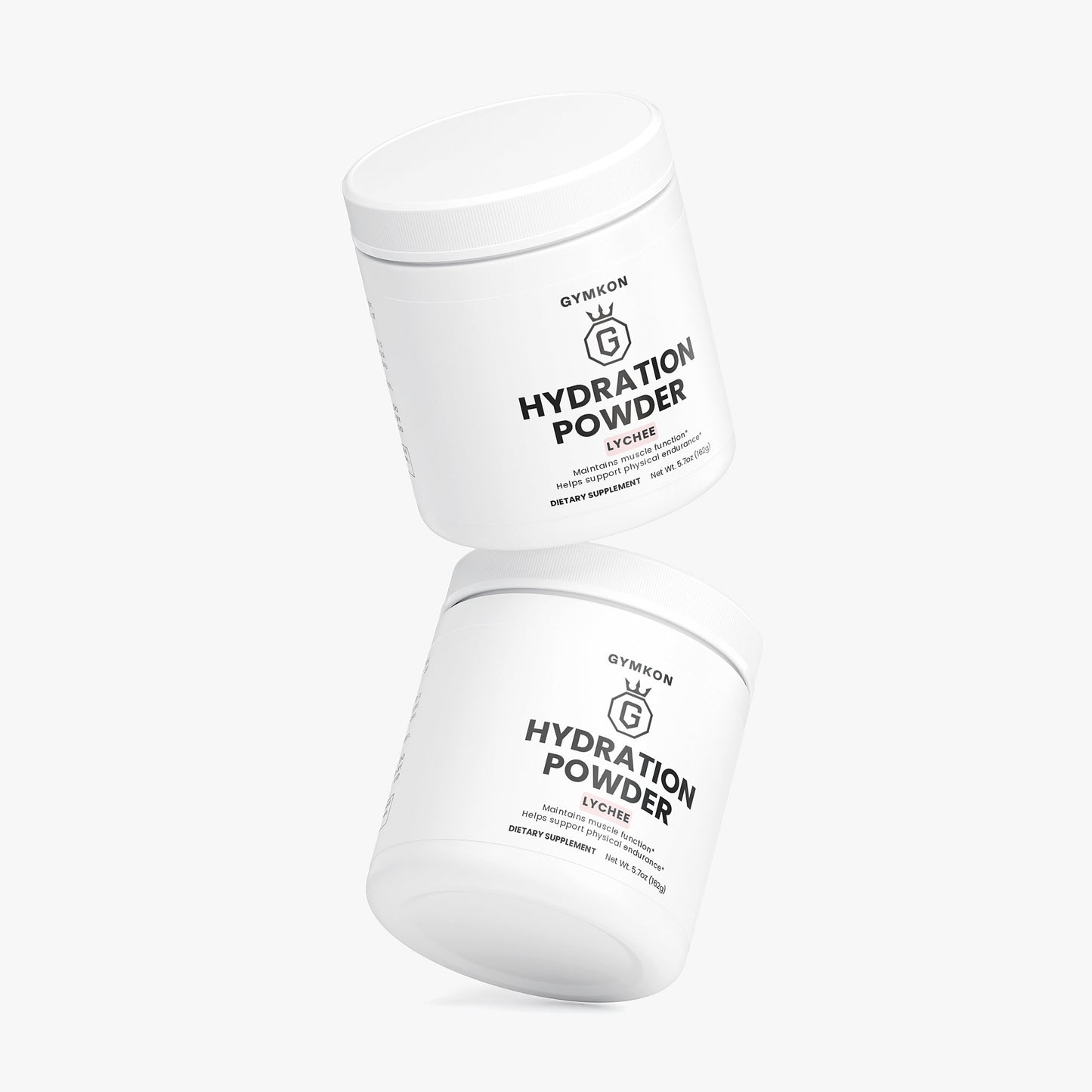 Hydration Powder (Lychee)