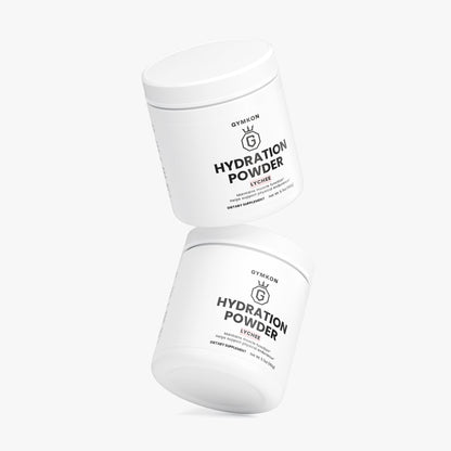Hydration Powder (Lychee)