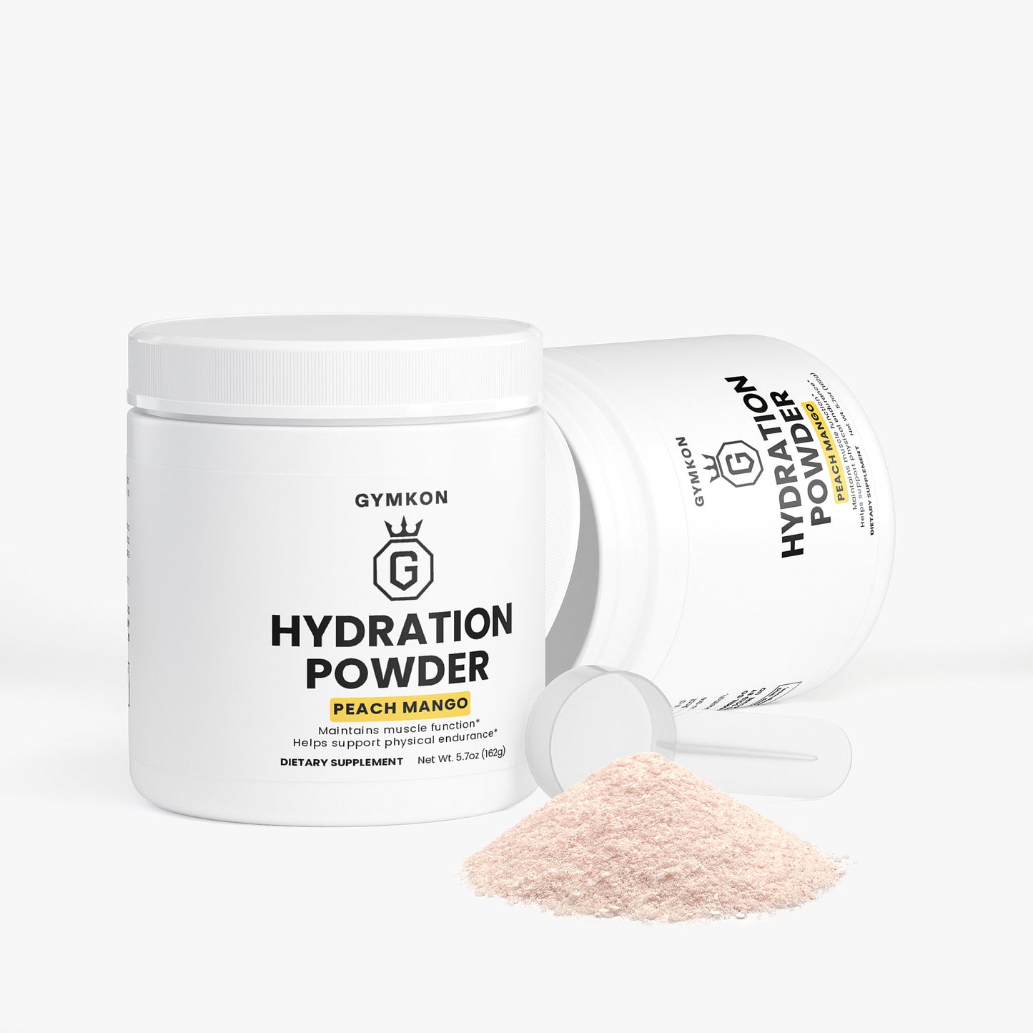 Hydration Powder (Peach Mango)