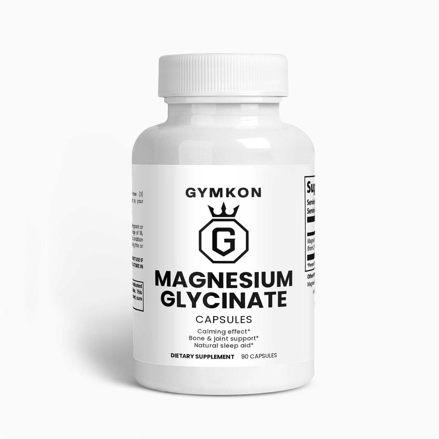 Magnesium Glycinate