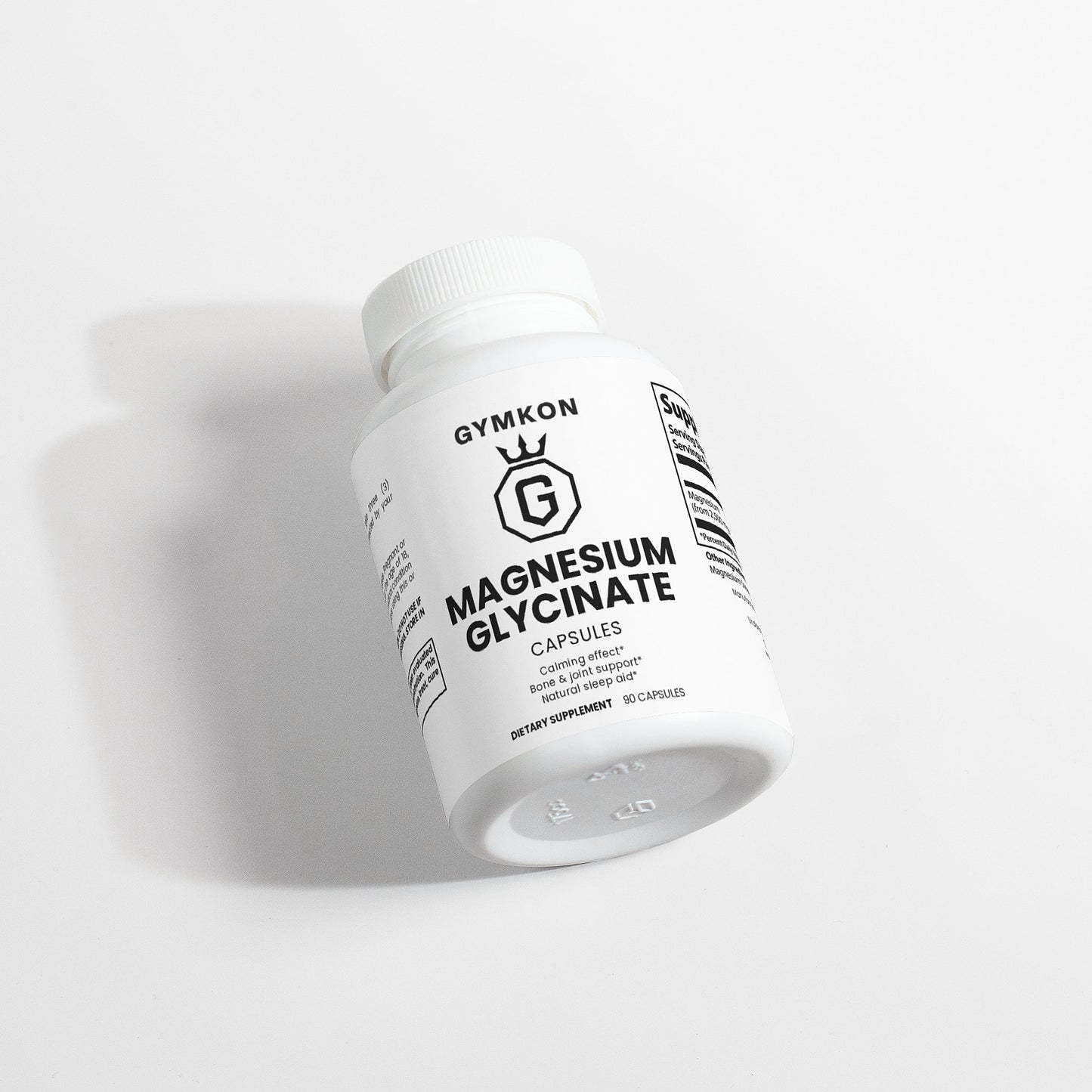 Magnesium Glycinate