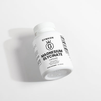 Magnesium Glycinate