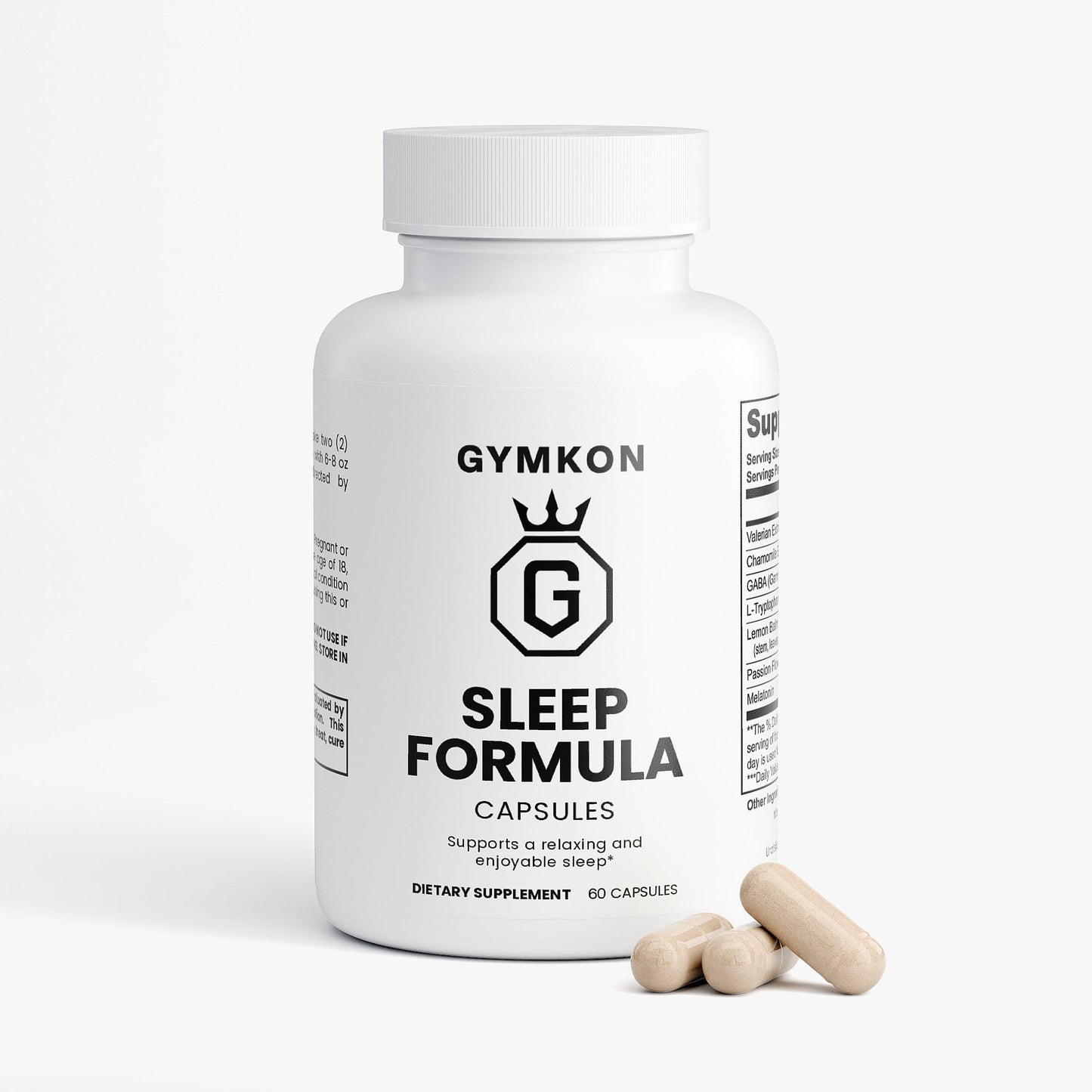 Sleep Formula
