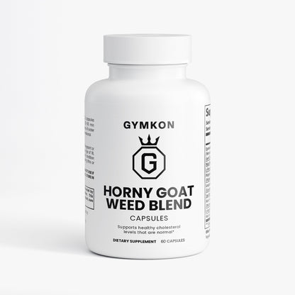HORNY GOAT WEED BLEND