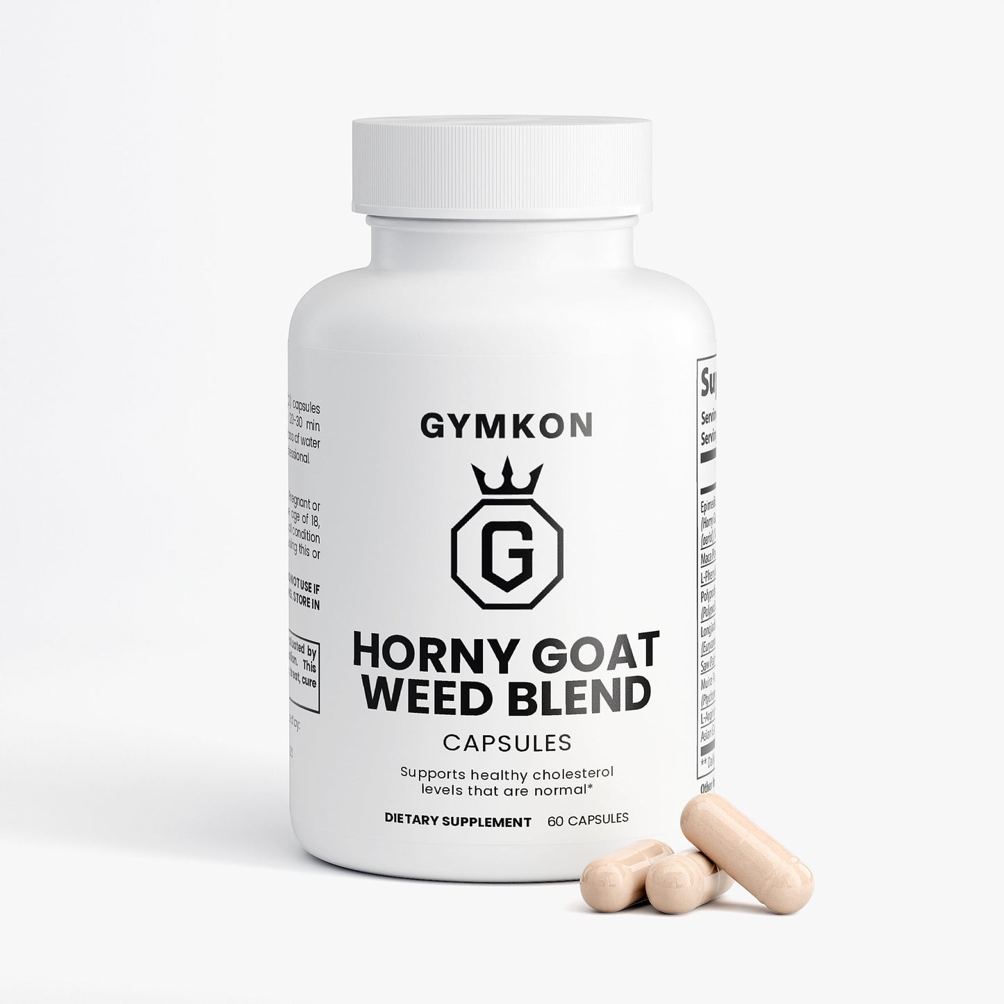 HORNY GOAT WEED BLEND