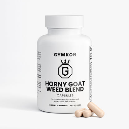 HORNY GOAT WEED BLEND