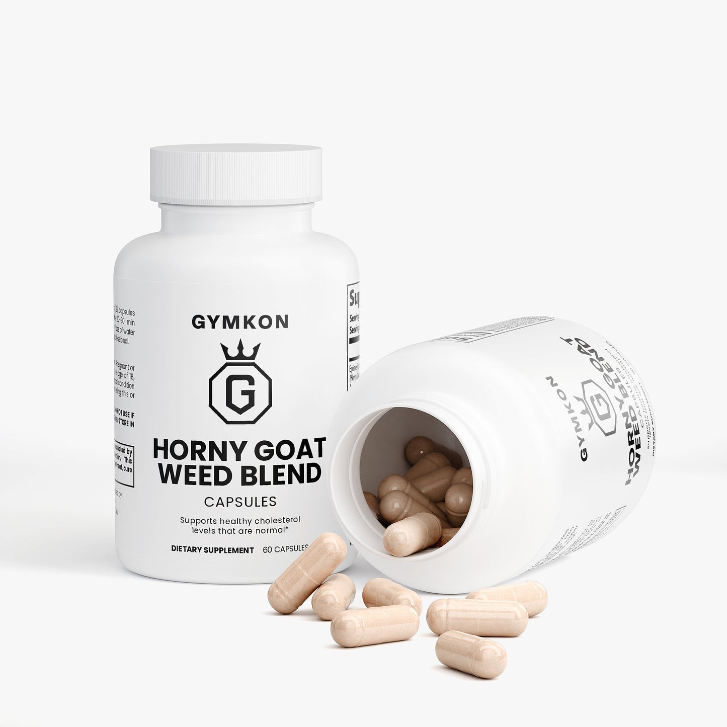 HORNY GOAT WEED BLEND