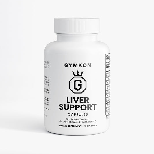 LIVER SUPPORT
