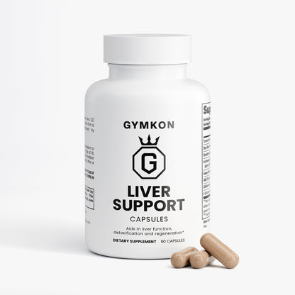 LIVER SUPPORT