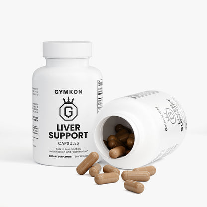 LIVER SUPPORT