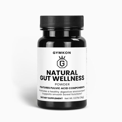 NATURAL GUT WELLNESS POWDER