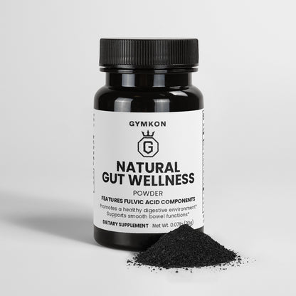 NATURAL GUT WELLNESS POWDER