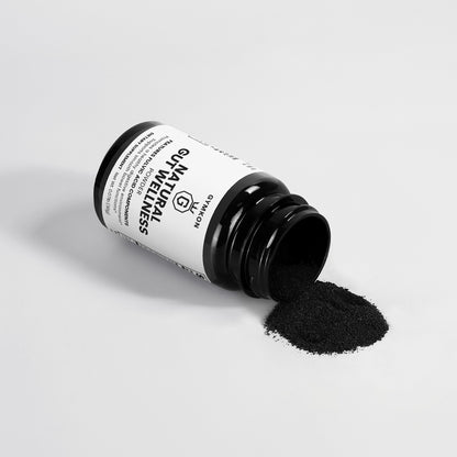 NATURAL GUT WELLNESS POWDER