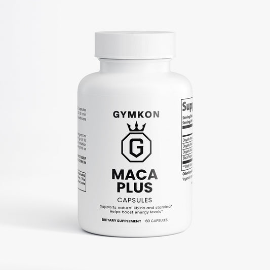MACA PLUS