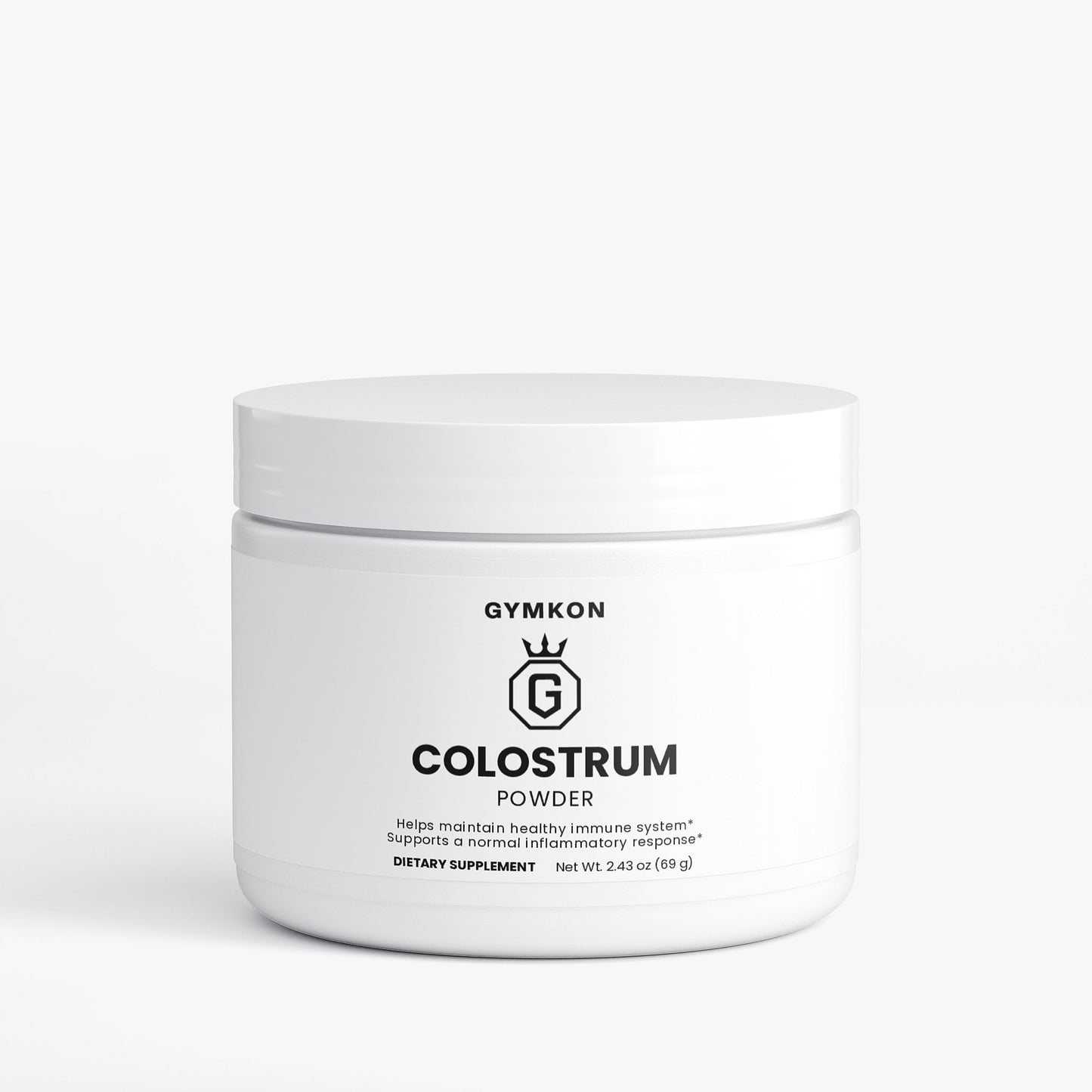 COLOSTRUM POWDER