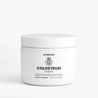 COLOSTRUM POWDER