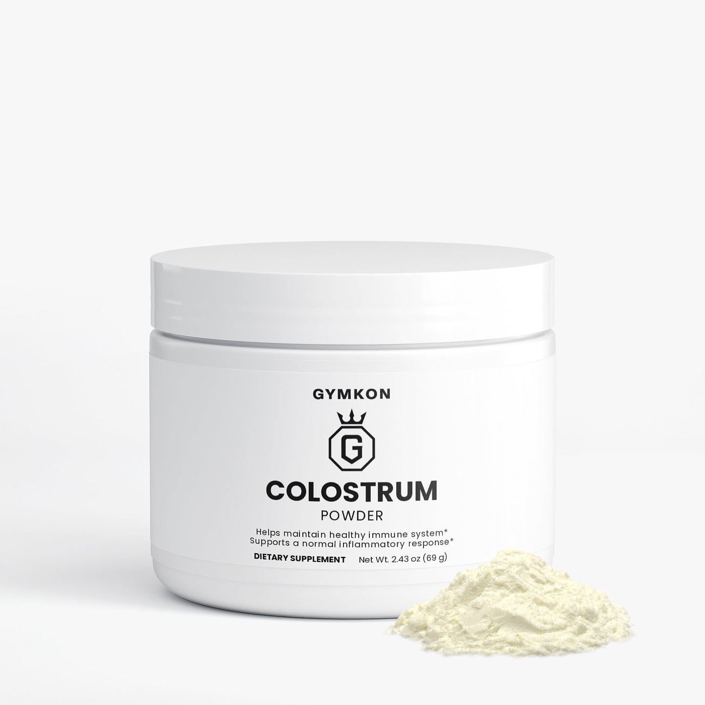 COLOSTRUM POWDER