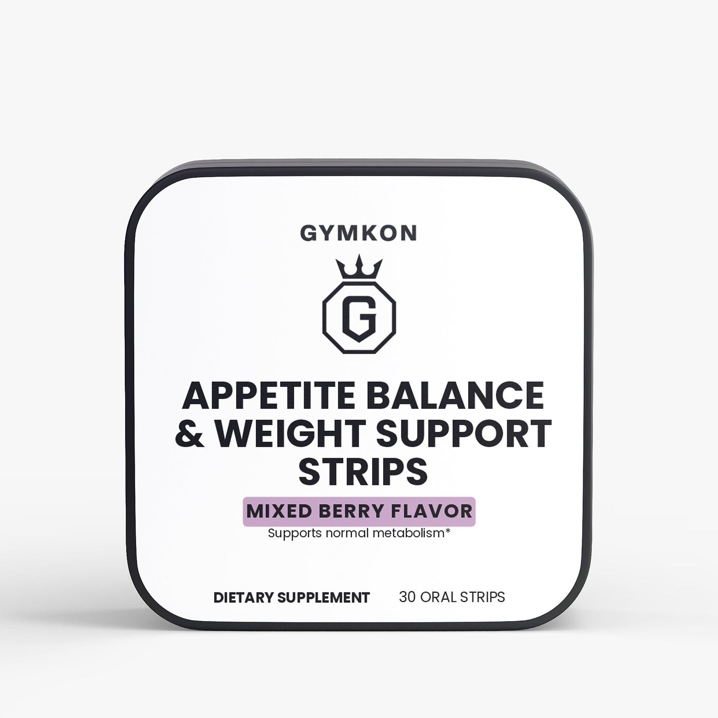 APPETITE BALANCE & WEIGHT SUPPORT STRIPS