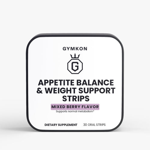 APPETITE BALANCE & WEIGHT SUPPORT STRIPS