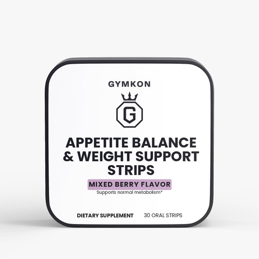 APPETITE BALANCE & WEIGHT SUPPORT STRIPS
