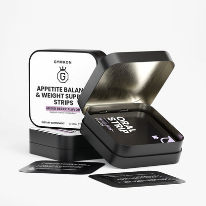 APPETITE BALANCE & WEIGHT SUPPORT STRIPS