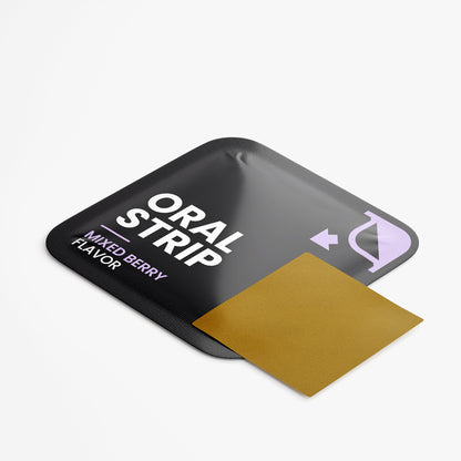 APPETITE BALANCE & WEIGHT SUPPORT STRIPS