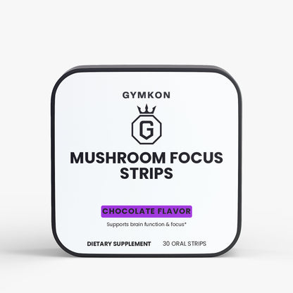 MUSHROOM FOCUS STRIPS