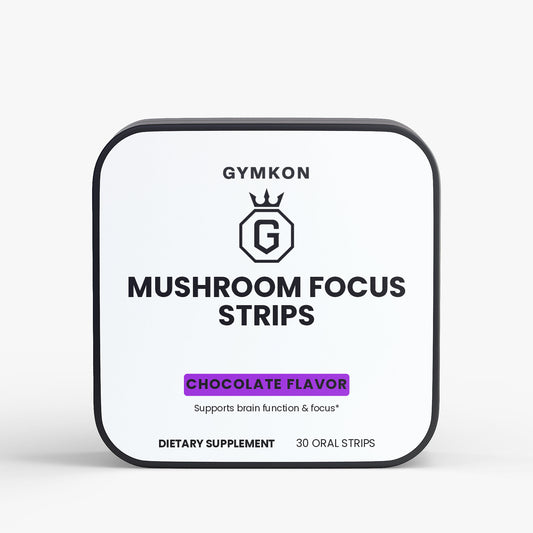 MUSHROOM FOCUS STRIPS