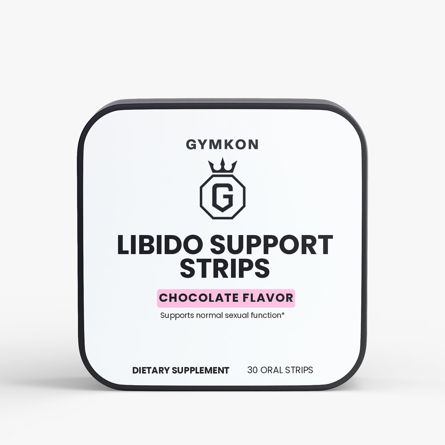 LIBIDO SUPPORT STRIPS