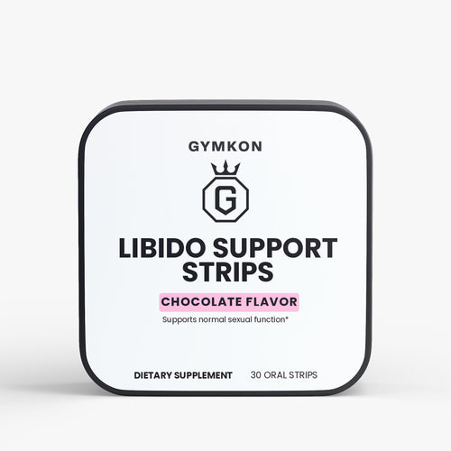 LIBIDO SUPPORT STRIPS