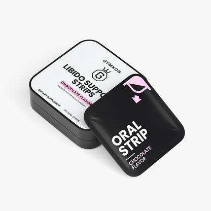 LIBIDO SUPPORT STRIPS