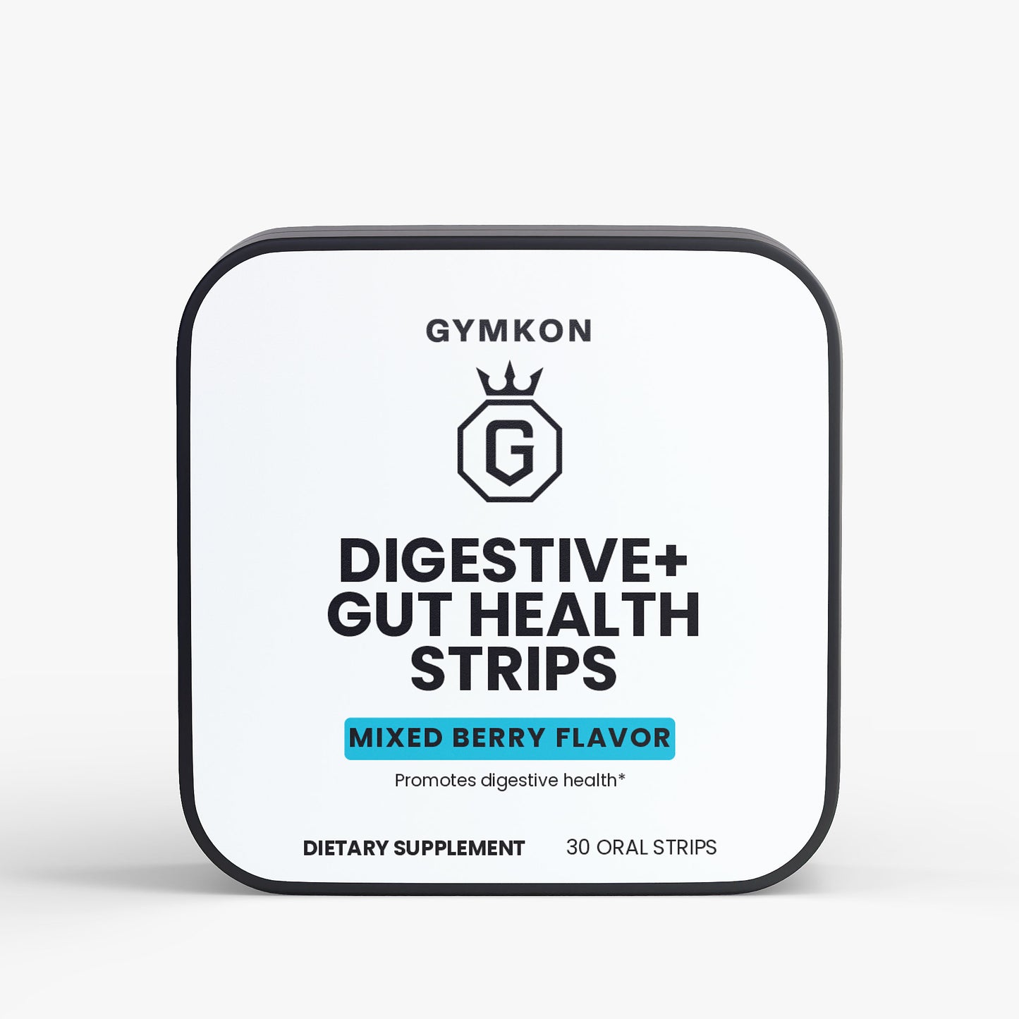 DIGESTIVE + GUT HEALTH STRIPS