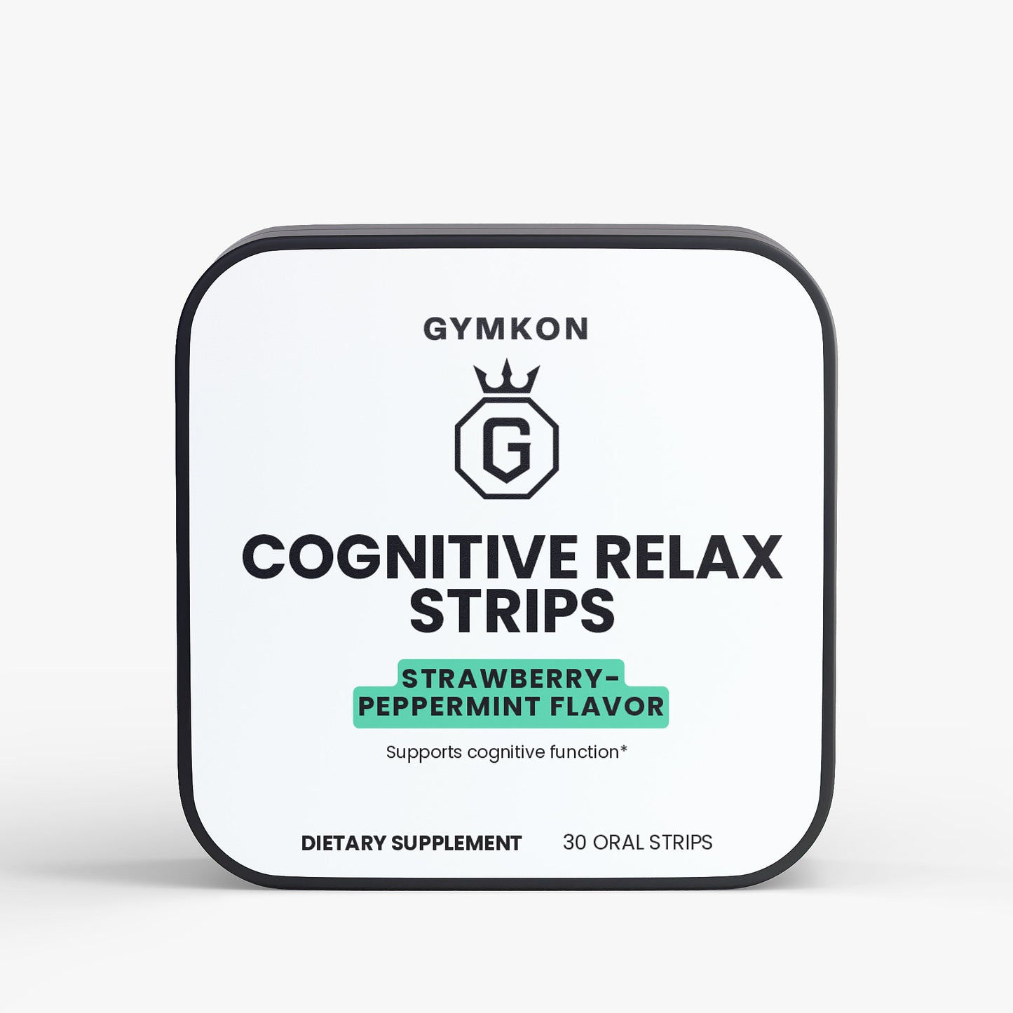COGNITIVE RELAX STRIPS