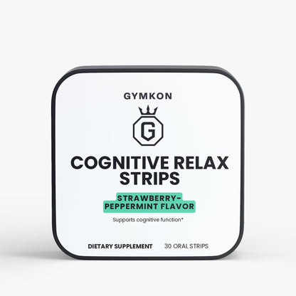 COGNITIVE RELAX STRIPS